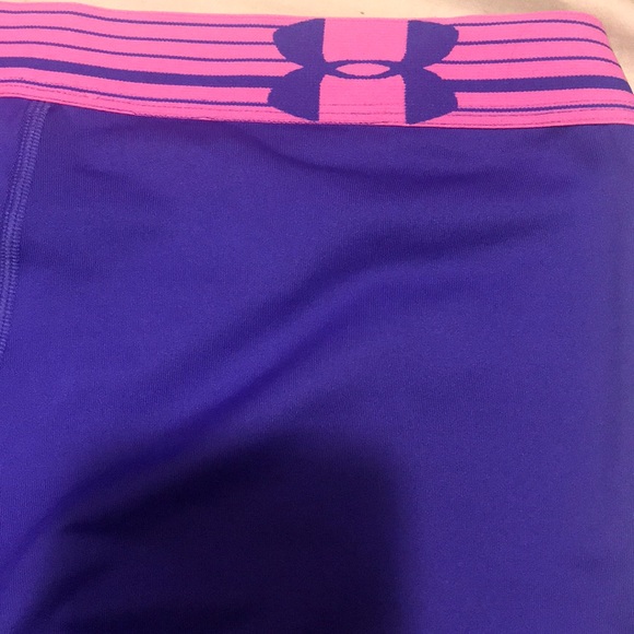 Under Armour Leggings - Picture 4 of 4
